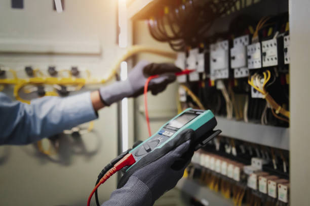 Best Circuit Breaker Installation and Repair  in Braselton, GA