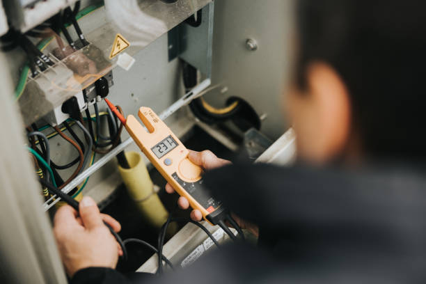 Best Emergency Electrical Repair Services  in Braselton, GA