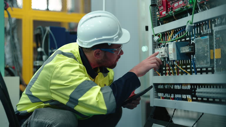 Emergency Electrical Repair Services in Braselton, GA