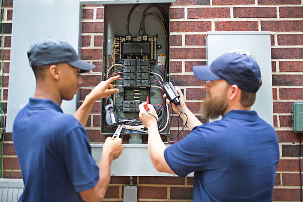 Best EV Charger Installation  in Braselton, GA